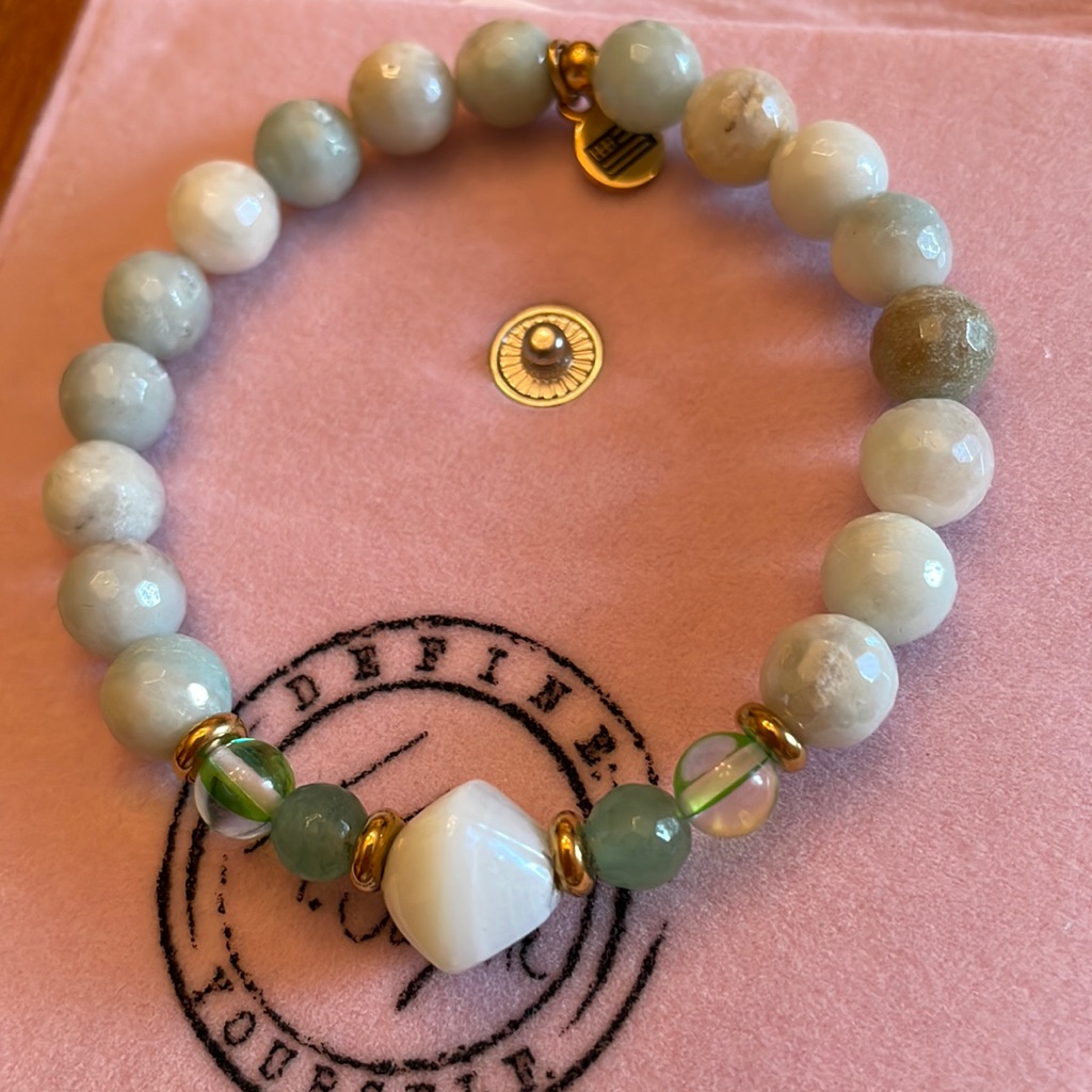 Tiffany Jazelle Limited Edition 50$